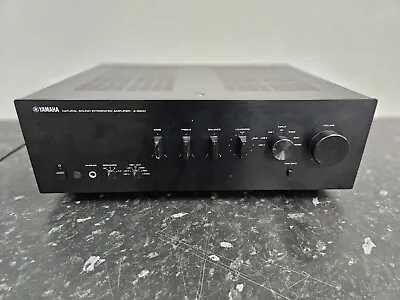 Yamaha A-S500 Without Remote • £140