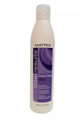 Matrix Total Results Color Care Shampoo 10.1 Oz • £34.65