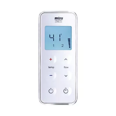 ✴️ Mira Vision Single  Wireless Remote Controller FOR Low Or High Pressure   NEW • £247