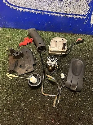 Makita Bhx2501 Bh2500 Petrol Leaf Blower Small Parts Job Lot  X 1 • £22.95