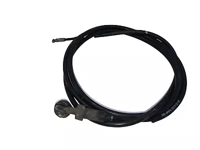 Cable Unlocking Saddle HONDA Sh 125 I 2009 2012 Cables Wire • £16.14