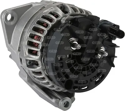 Alternator FOR MAN TRUCKS DIESEL 24 VOLT 51.26101-7271 51.26101-7249 0124555013 • $226.83