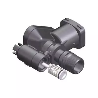 Karcher 9.002-029.0 Pressure Piston Washer Control Head Manifold HR V2 - 22mm • £29.99