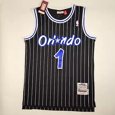 Tracy McGrady #1 Sport Comfort Jersey • $34.90