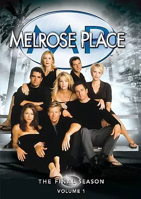 Melrose Place: The Seventh And Final Season Vol. 1 • $16.39