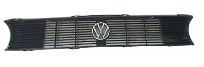 VW MK1 Rabbit GTI Cabriolet Caddy- Single Round Headlight Front Grille. Used • $99