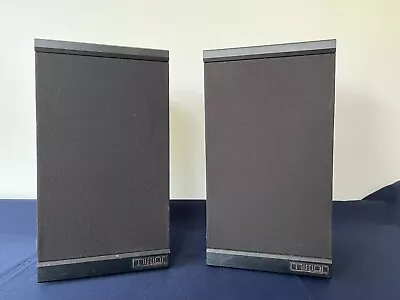 Mission 700 Bookshelf Loudspeakers - 100W 6Ohms • £45