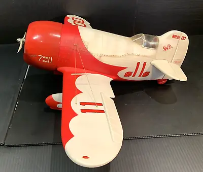 Granville Gee Bee Speedster #11 Super Sportster - Authentic Models 1:12 Boxed • $195.02