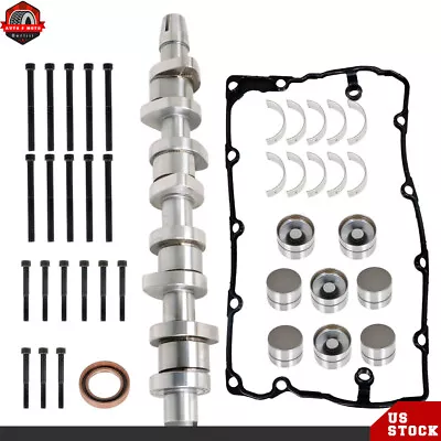 Fit For 2005-2006 MK5 VW JETTA BRM 1.9 TDI Camshaft Lifter Kit Set 038109101AH • $94.68