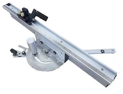 VMTW 27 Position Precision Miter Gauge With 32 Inch (800MM) Fence And Stop • $109.99