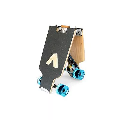 BoardUp: The Portable Mini Skateboard Longboard For Commute And Travel V4 34  • $204.99