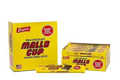 Mallo Cups (4-Pack) • $71.99