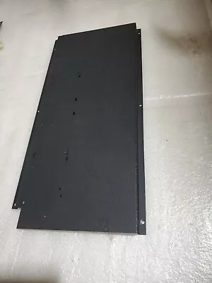 Vintage Hammond Organ  T-582c Drawbar Plate • $20