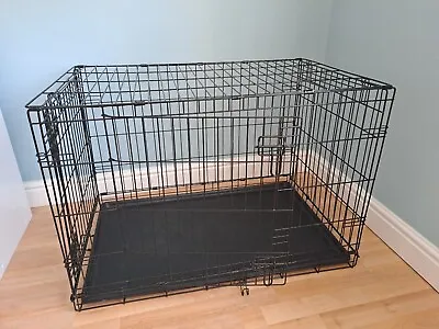 £8 • Buy Dog Crate Medium / Large