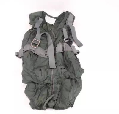 Vietnam War US Military MA-2 Torso Harness Assembly Size:XXR • $400