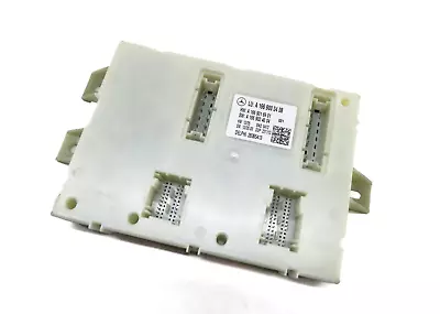 2013-2014 Mercedes Gl350 Gl450 Gl550 (x166) Rear Signal Acquisition Module Sam • $38.54