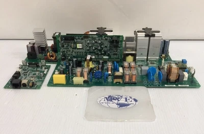 $120.99 • Buy Apc 640-1090a Smx100 Apcc 94v-0e92552 Main Board Card Back-up Unit