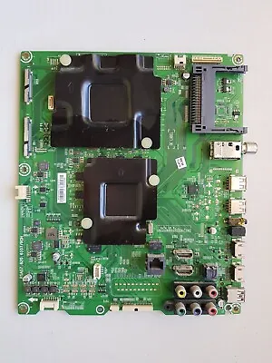 Genuine Hisense 55m7000uwg Main Board Rsag7.820.6107 Ha55m7000uatg 191320 191319 • $129