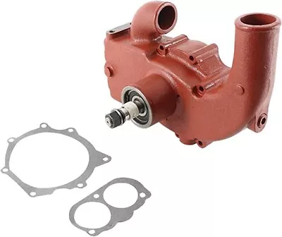 Water Pump For Massey Ferguson 2640 2675 3090 3505 3525 3545 3630 3650 399 699 • $139.99