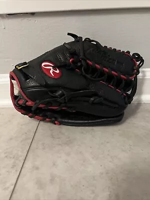 Rawlings Select Pro Lite 12.25  SPL1225MT Mike Trout Youth Baseball Glove RHT • $69.99