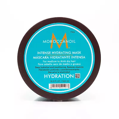 Moroccanoil Intense Hydrating Mask 16.9oz/500ml  • $53.50