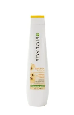 Matrix Biolage SmoothProof Shampoo Camelia 400ml For Frizzy Hair • £12.49