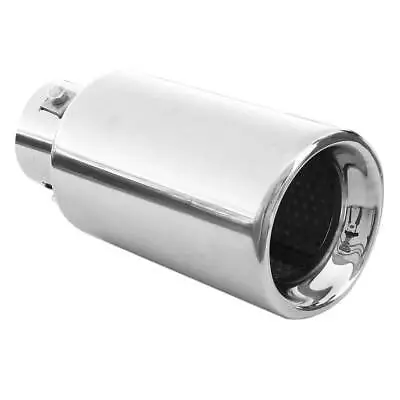 Exhaust Tip Trim Pipe For Mercedes Benz C Class W202 W203 W204 A W168 W169 176 • $29.49