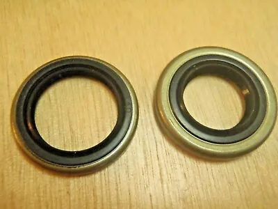 Crank Crankshaft Oil Seals For Husqvarna 365 371 372 372xp X-torq 2065 2171 2172 • $12.99