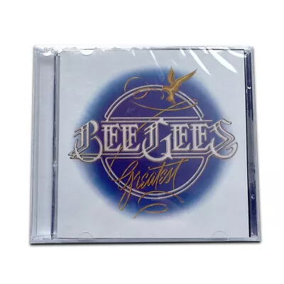 Bee Gees - Greatest 2 CD Set (Special Edition) New & Sealed • $27.49