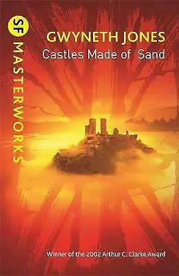 Castles Made Of Sand (S.F. MASTERWORKS) Very Good Books • £7.47