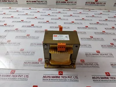 Dayton 4MTV7 Safety Isolating Transformer 0-115V 8.70A • £4291.51