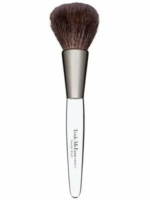 TRISH MCEVOY: Powder Blush Brush - NEW 100% Authentic • $16.89