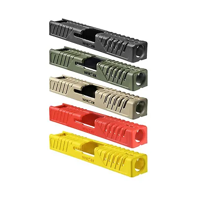 The Mako Group Fab Defense Polymer Slide-Skin For Glock 17/22/31/37 • $30.20