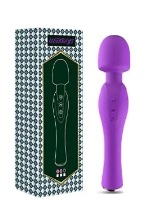 New Sealed And Boxed Personal Variable Speed Wand Personal Massager • £10