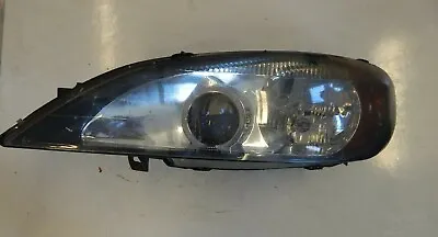 Genuine 99-02 Nissan Primera P11 Passenger Side Headlight/ Headlamp 89006286 • $48.48