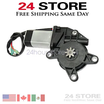 VTS Tilt Trim Motor Fits Sea Doo SP SPI SPX XP GS GSI GSX RX RXPX RXTX GTX WAKE • $40.99