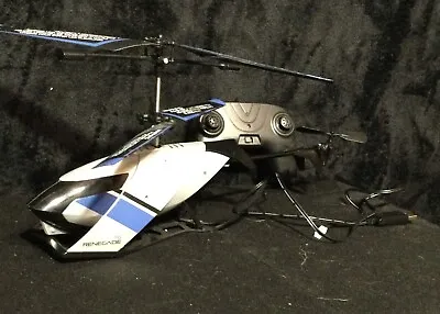 RC Helicopter • $22