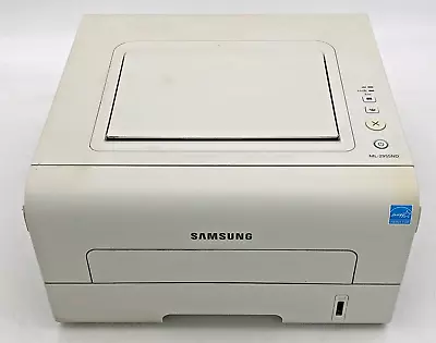 Samsung ML-2955ND Monochrome Workgroup Laser Printer • $99.95