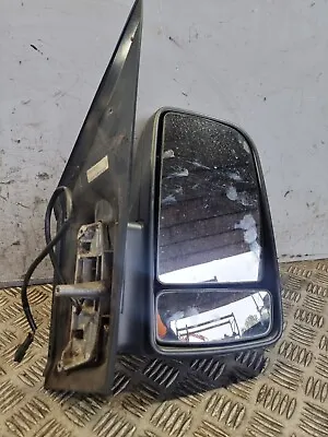 Mercedes Sprinter Wing Mirror Right Side View A9068109316 2.1l Dsl Man W906 2006 • $50.51