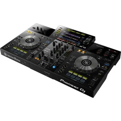 Pioneer DJ XDJ-RR - All-in-one Digital DJ System With 7  Display 8 Hot Cue Pad • $1049