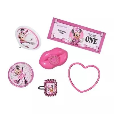 MINNIE MOUSE Forever FAVOR PACK (48pc) ~ Birthday Party Supplies Toys Rewards • $14.50