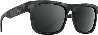 $79.99 • Buy [6700000000067] Mens Spy Optic Discord Sunglasses