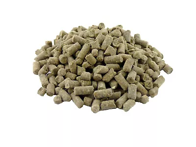 £5.50 • Buy Organic Pelleted Chicken Manure, Fertiliser For Soils, Composts, Flowers & Lawns