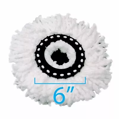 NEW Replacement Bottom Part B Only For Hurricane 360° Magic Spin Mop Head • $12.95