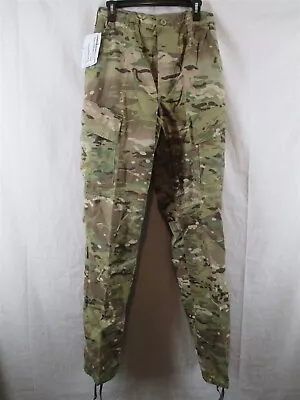 Multicam Pants/Trousers Small X-Long USGI Army FRACU 8415-01-598-9856 NWT • $39.99