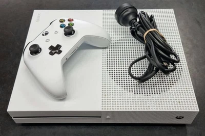 $249 • Buy Microsoft Xbox One S 1TB White Console