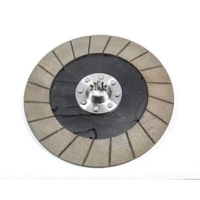 Quarter Master 101290 10.4  Clutch Disc 1-1/8  X 10 Spline NEW • $181.36