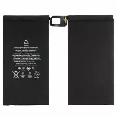 £23.39 • Buy Battery Replacement For IPad Pro 12.9 10300mAh  A1577,A1584,A1652 Prem Quality