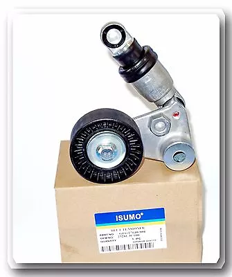 $31.91 • Buy Belt Tensioner Assembly Fits: Hyundai & Kia  V6  3.3L 3.5L 3.8L