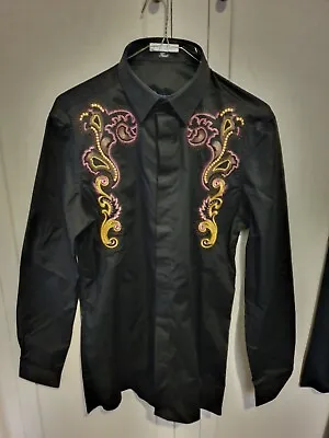 Versace Mens Formal Shirt • $149